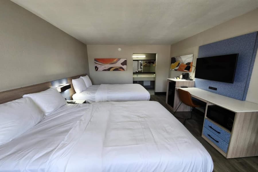 Baymont by Wyndham Lafayette