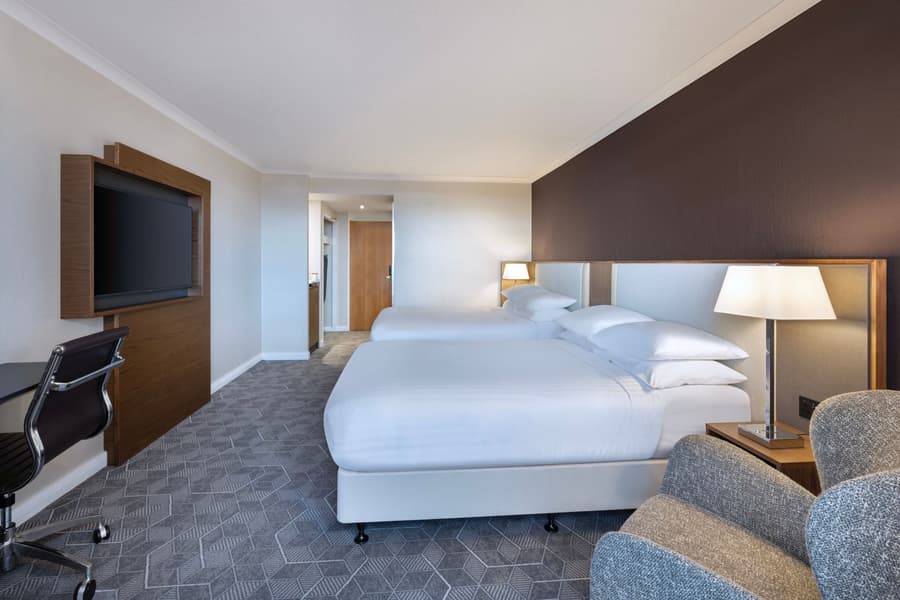 Delta Hotels by Marriott Bristol City Centre