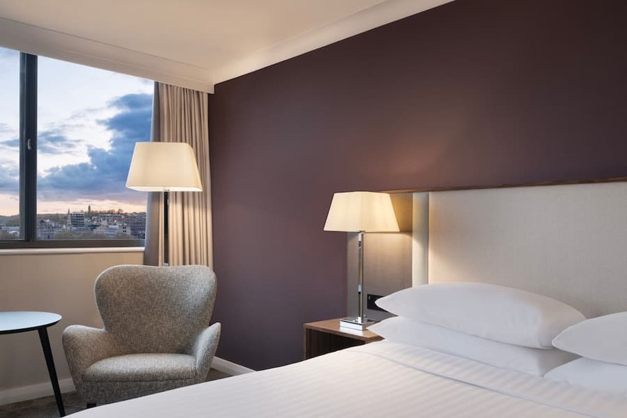 Delta Hotels by Marriott Bristol City Centre