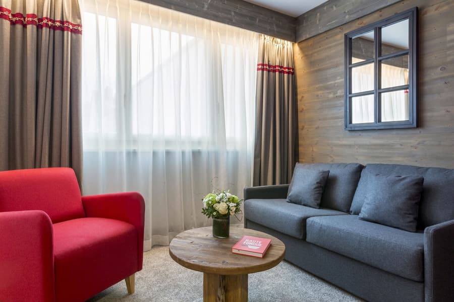 Hotel Edelweiss