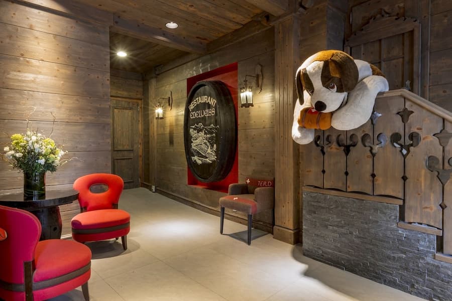 Hotel Edelweiss