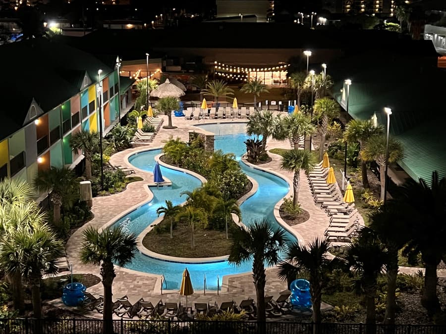 Beachside Hotel & Suites Cocoa Beach - Port Canaveral