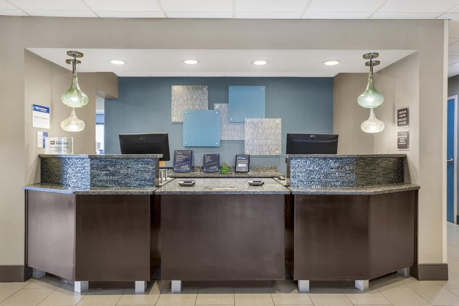 Best Western Plus Tallahassee North Hotel