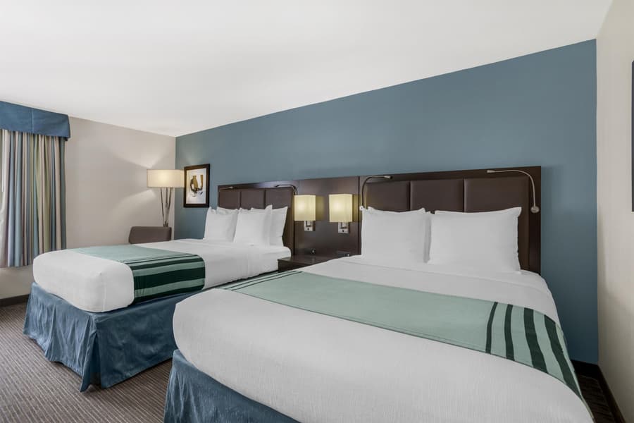 Best Western Plus Tallahassee North Hotel