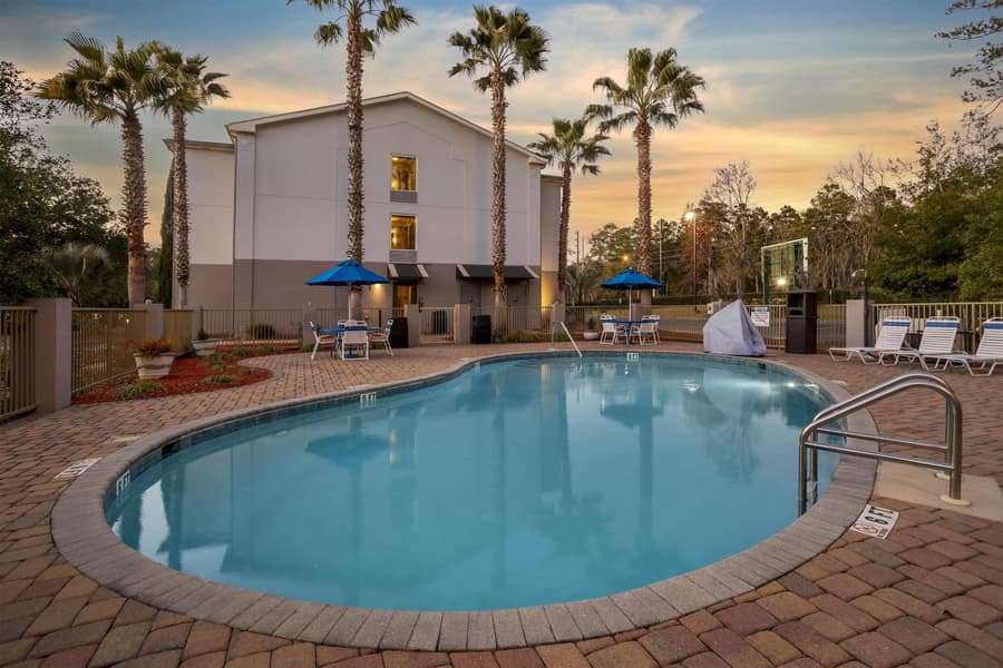 Best Western Plus Tallahassee North Hotel