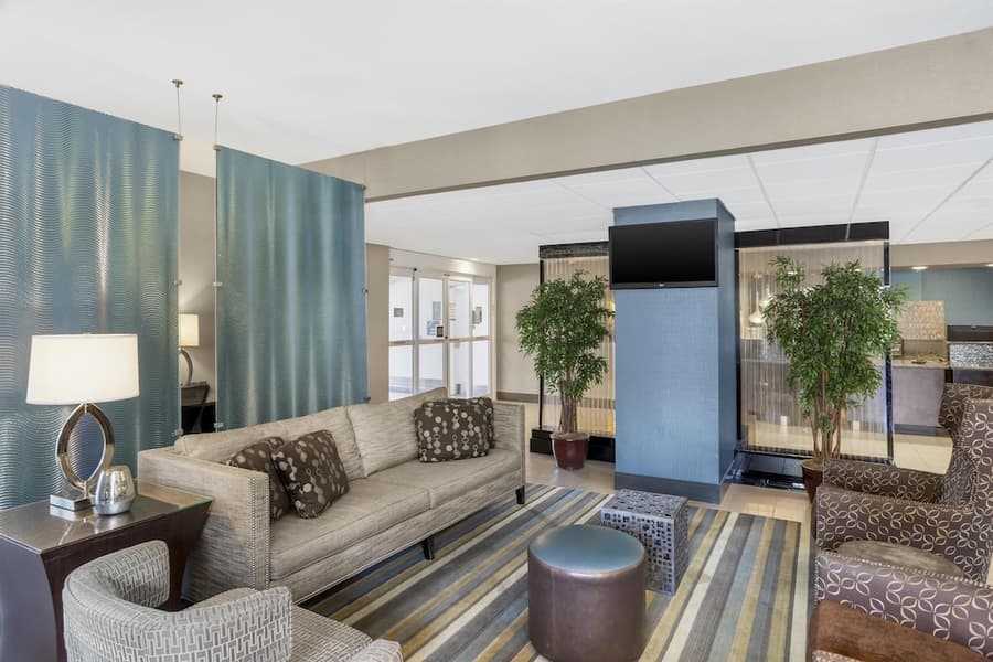 Best Western Plus Tallahassee North Hotel