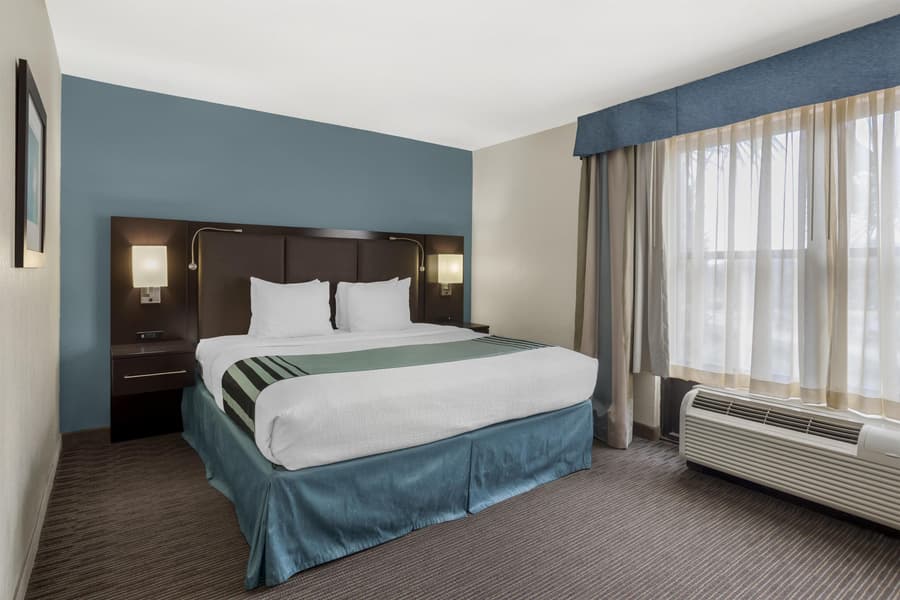 Best Western Plus Tallahassee North Hotel