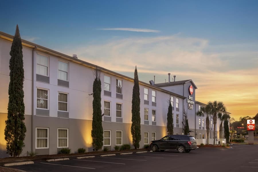 Best Western Plus Tallahassee North Hotel