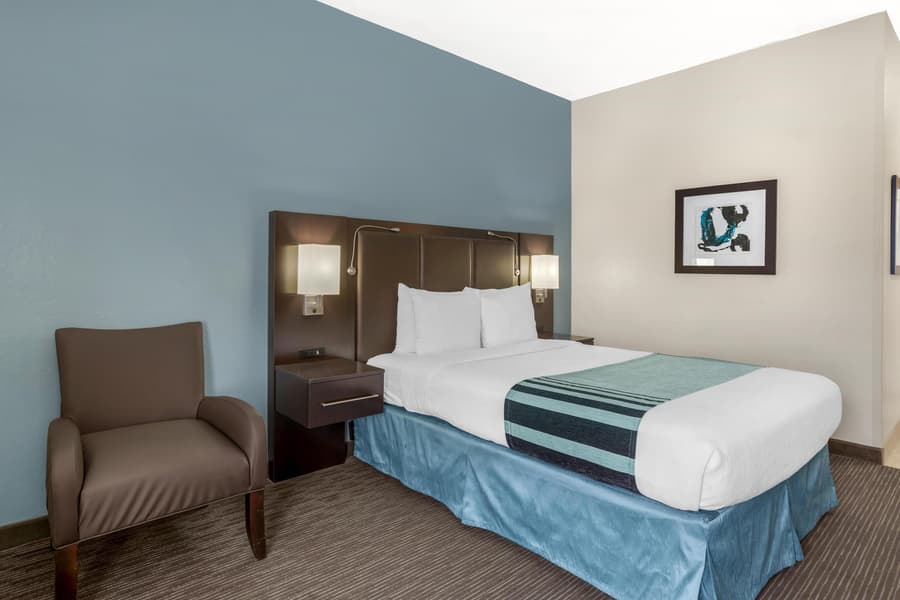 Best Western Plus Tallahassee North Hotel