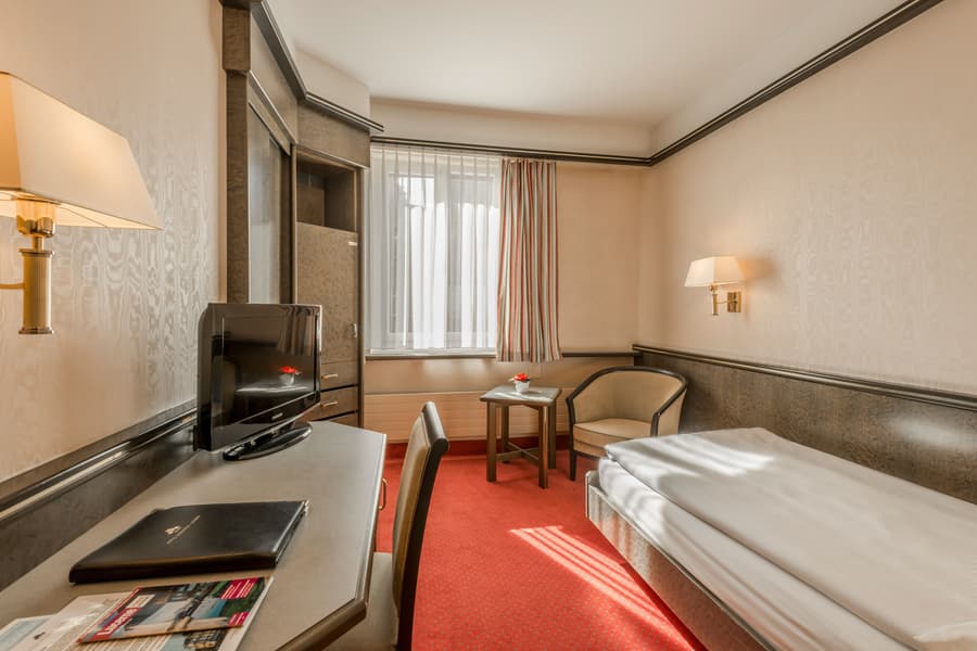 Hotel Monopol
