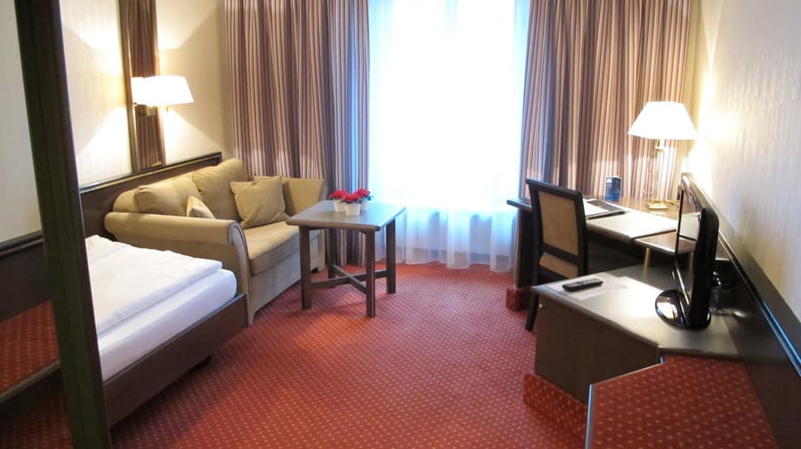 Hotel Monopol