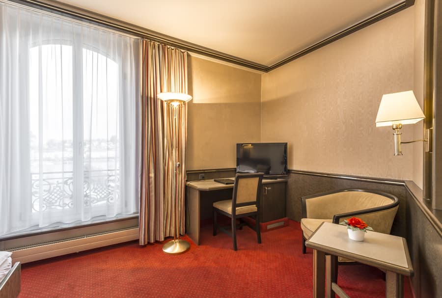 Hotel Monopol