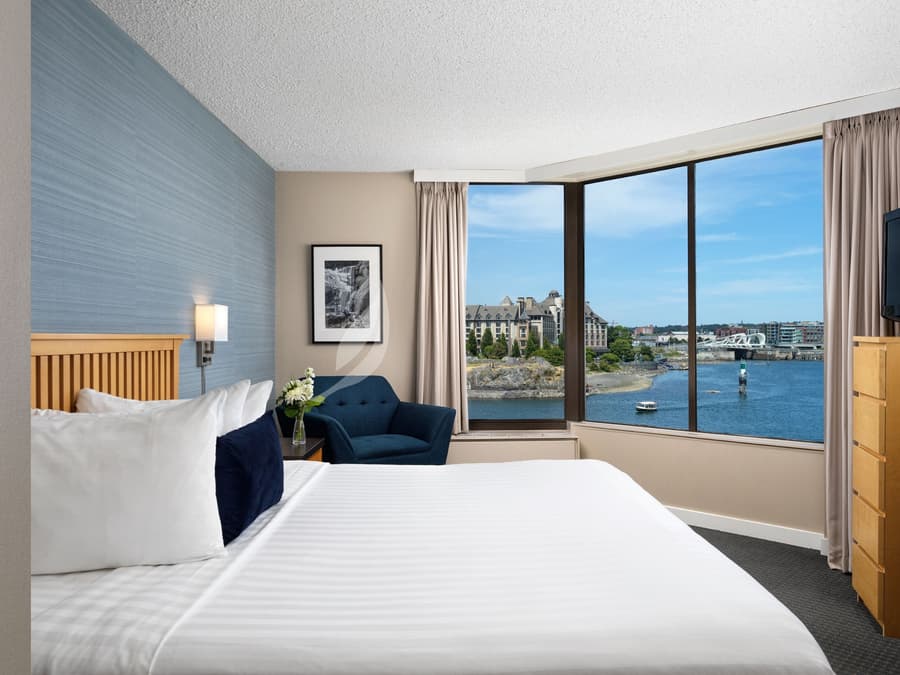 Inn at Laurel Point