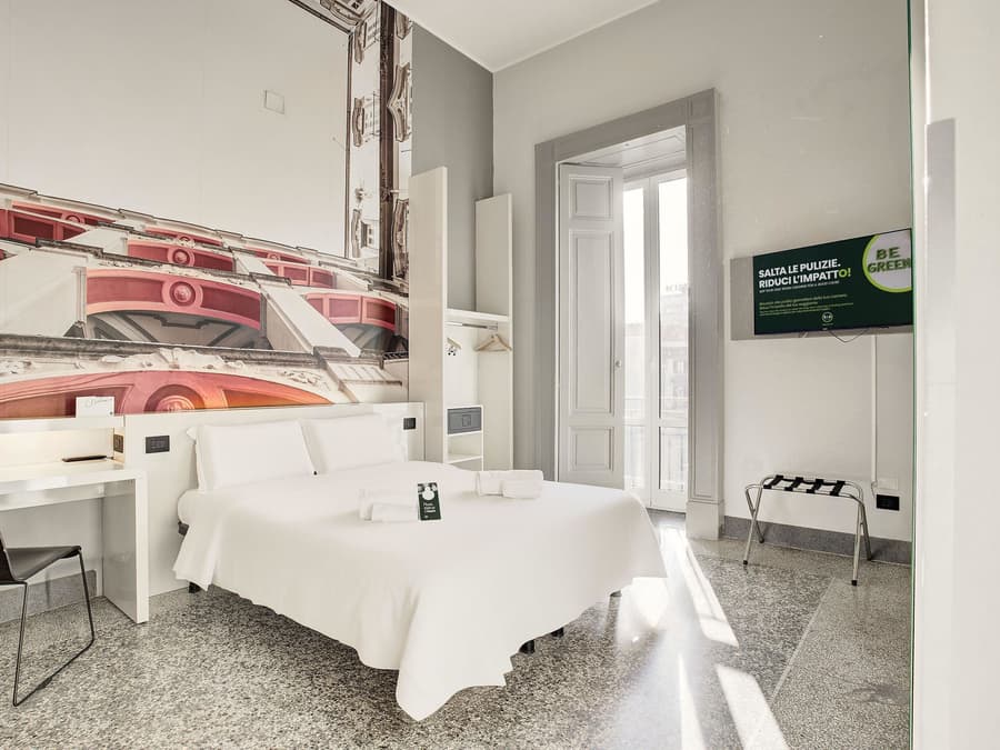 B&B Hotel Napoli