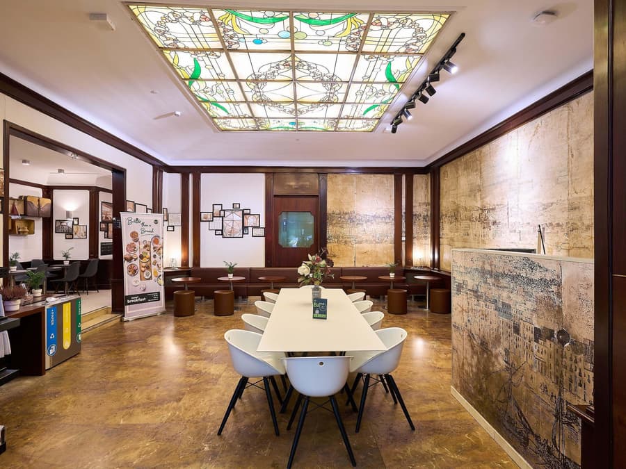 B&B Hotel Napoli