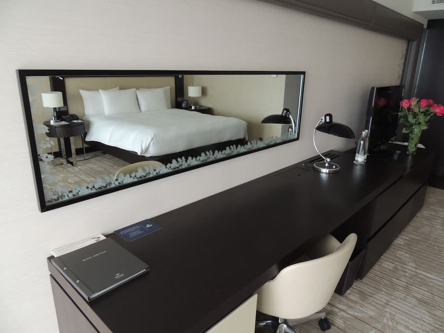 Hilton Munich Park
