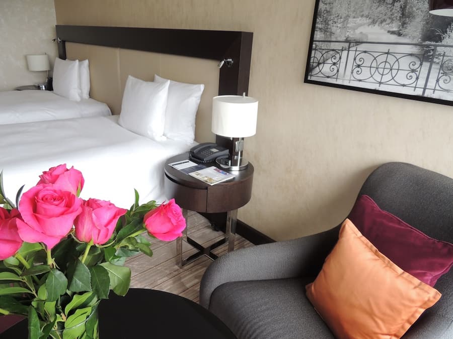Hilton Munich Park