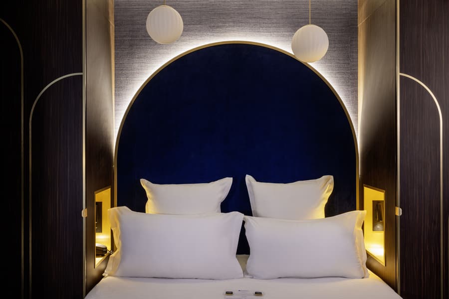Best Western Plus Bretagne Montparnasse
