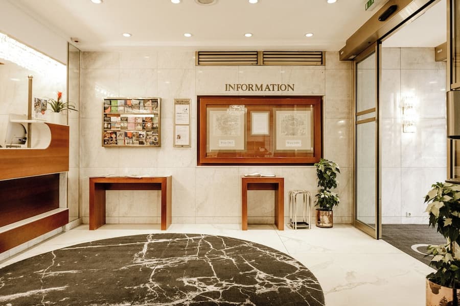 Hotel City Central