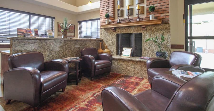 GreenTree Inn Flagstaff