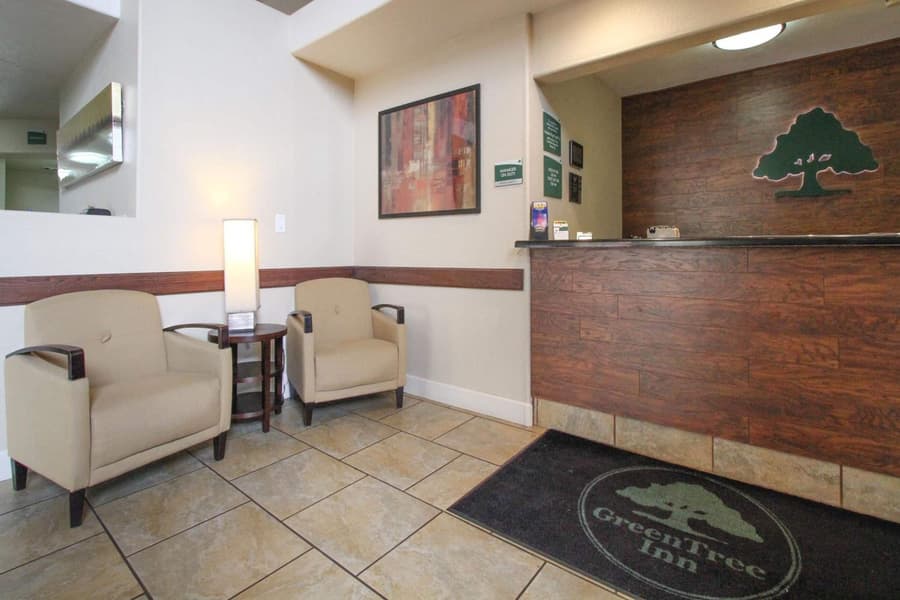 GreenTree Inn Flagstaff