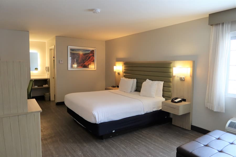 GreenTree Inn Flagstaff