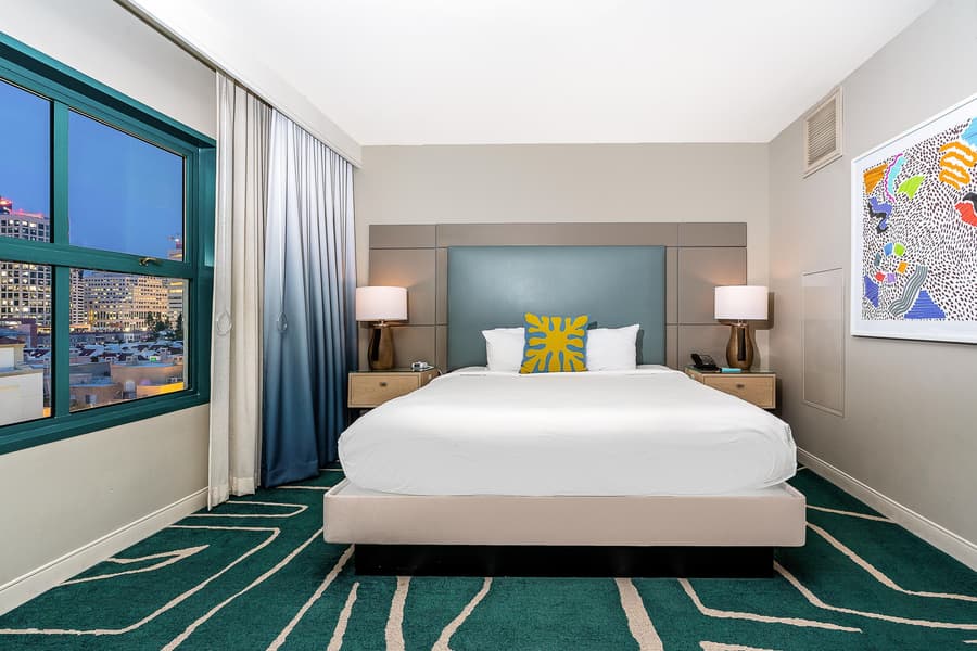 Embassy Suites by Hilton San Diego Bay Downtown