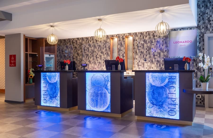Leonardo Hotel Verona