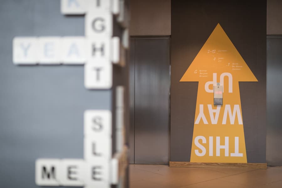 M Social Hotel Auckland