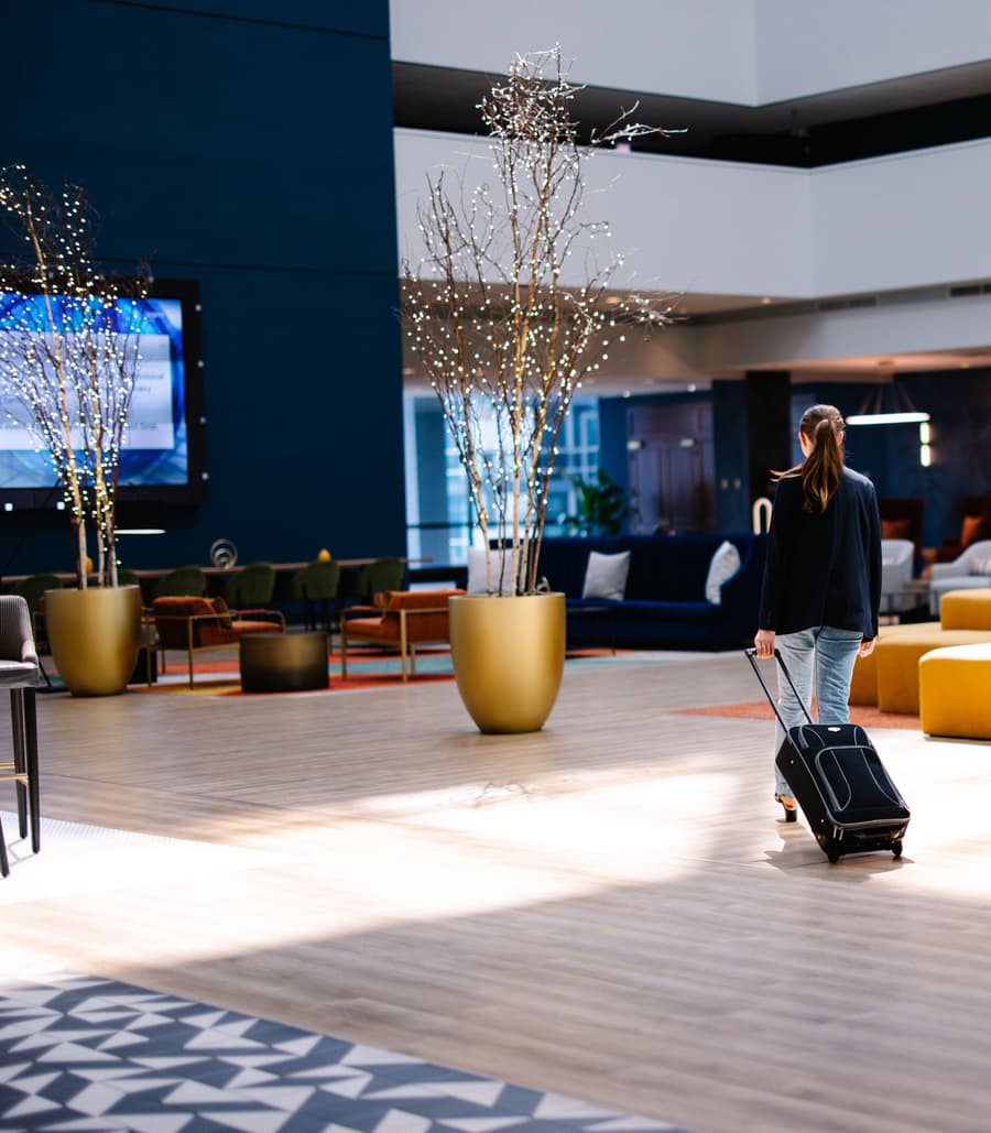 Holiday Inn Chicago Dwtn - The Mart by IHG