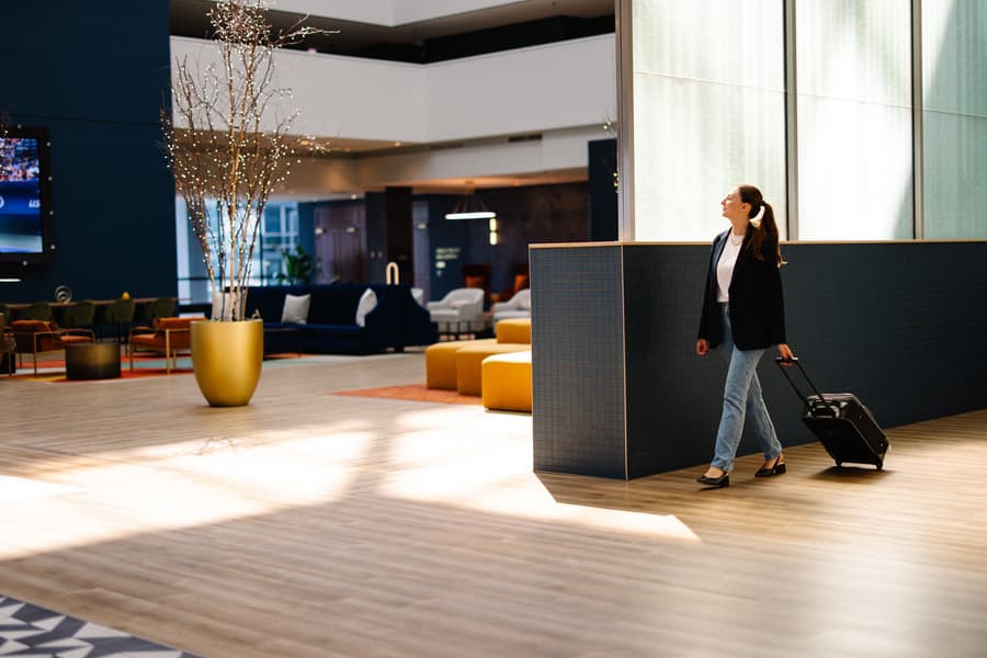 Holiday Inn Chicago Dwtn - The Mart by IHG