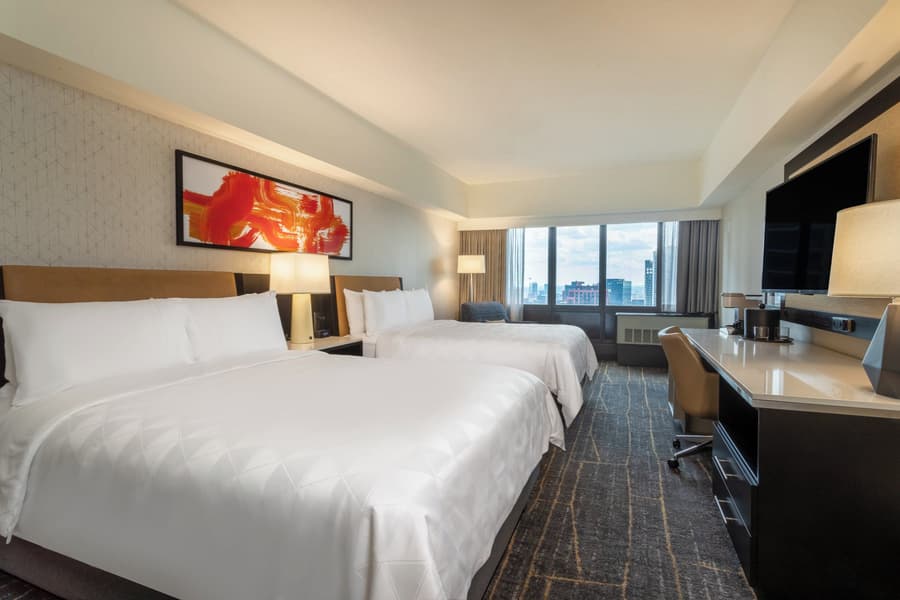 Holiday Inn Chicago Dwtn - The Mart by IHG