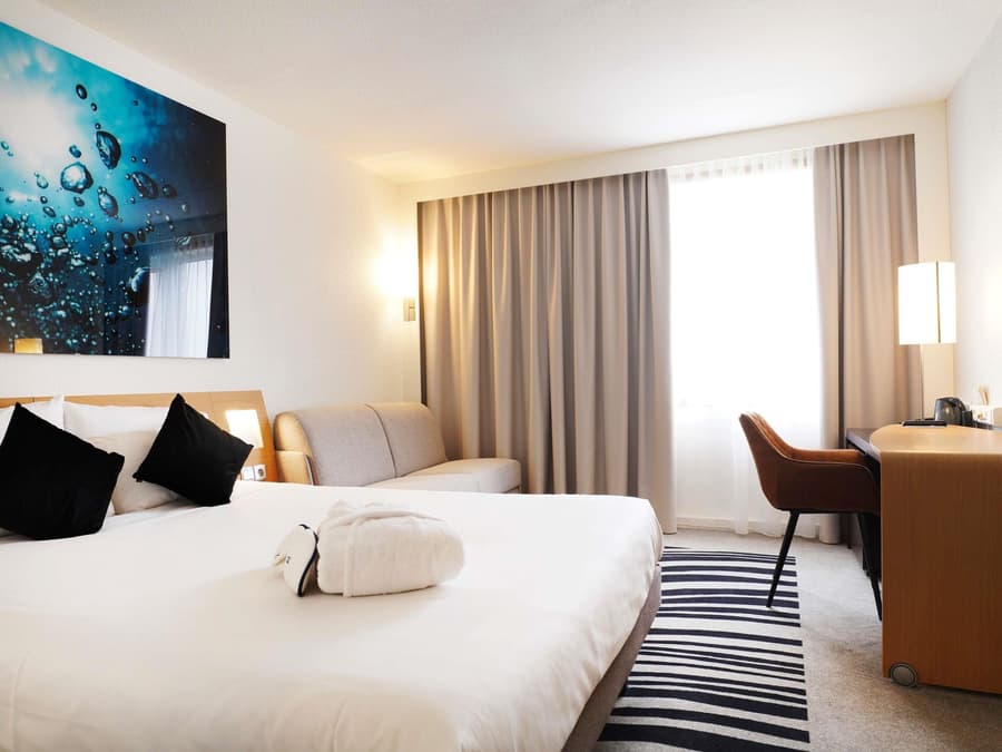 Novotel Antwerpen