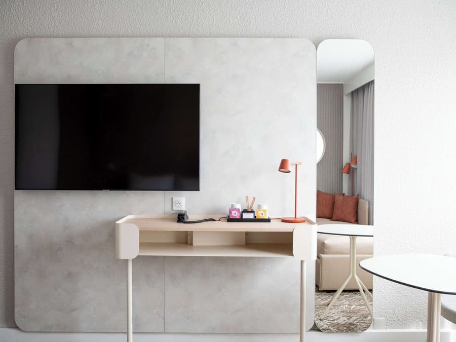 Novotel Antwerpen