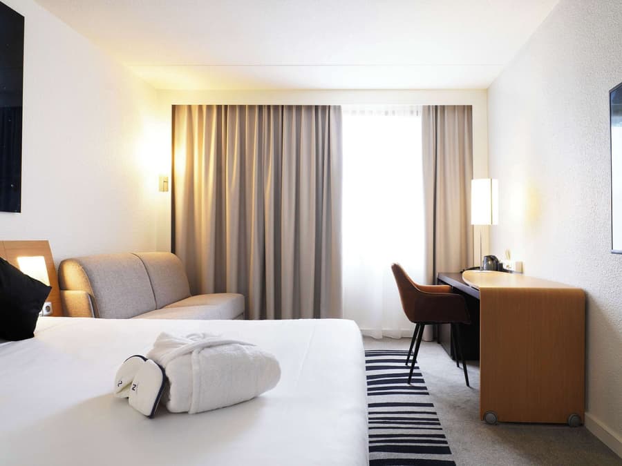 Novotel Antwerpen