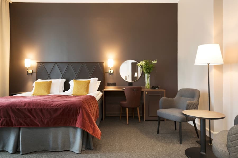 Elite Stora Hotellet Örebro