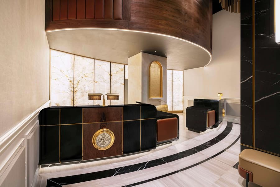The Benjamin Royal Sonesta New York