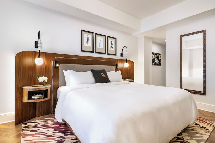 The Benjamin Royal Sonesta New York