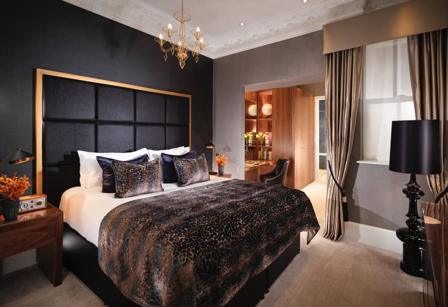 Flemings Mayfair - Small Luxury Hotel of the World