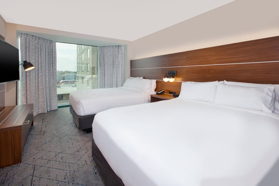Holiday Inn Express & Suites VA Beach Oceanfront by IHG