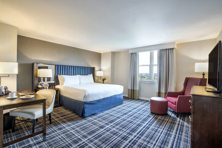 Hotel Gettysburg