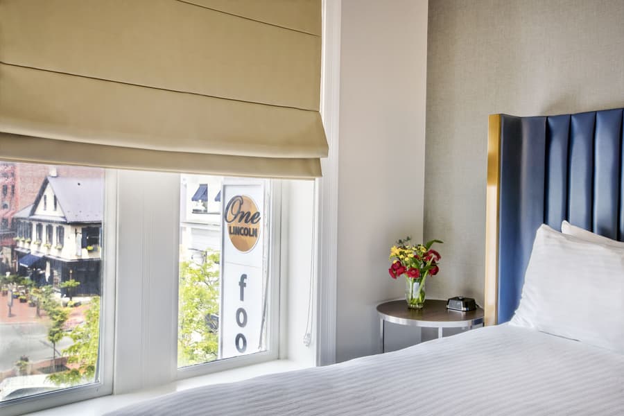 Hotel Gettysburg