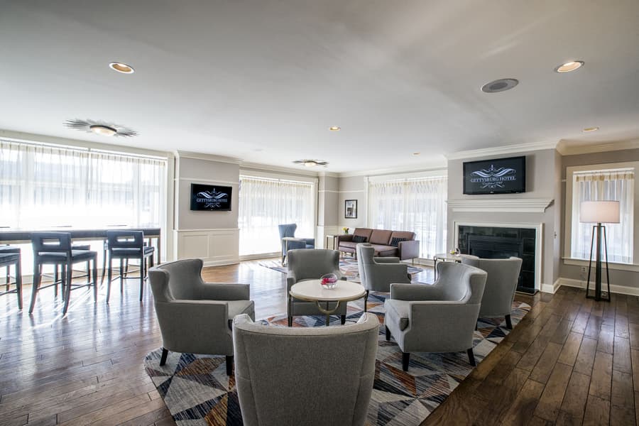 Hotel Gettysburg