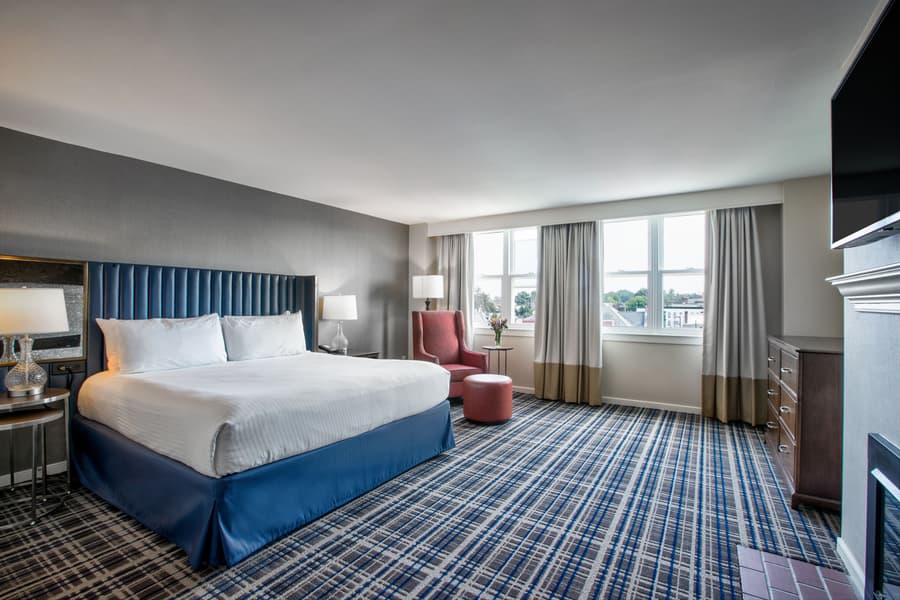 Hotel Gettysburg