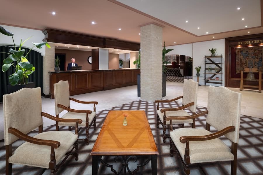 NH Brugge Hotel