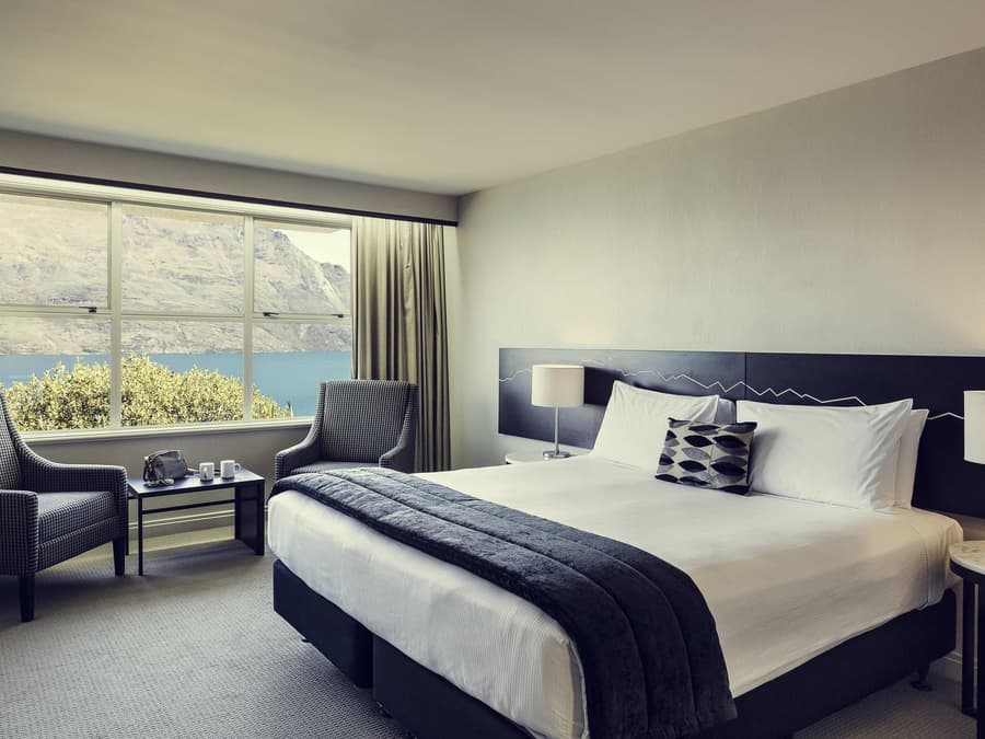 Mercure Queenstown Resort