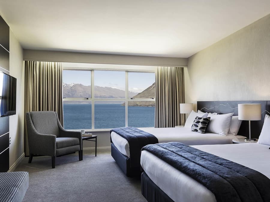 Mercure Queenstown Resort