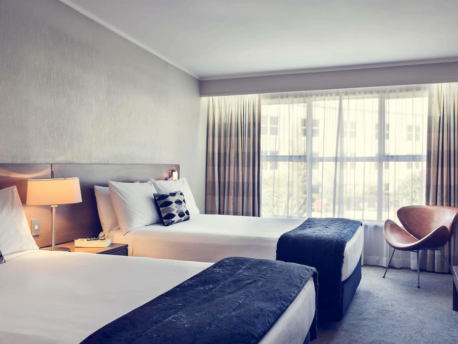 Mercure Queenstown Resort