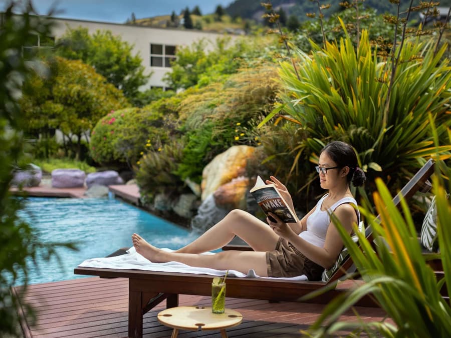 Mercure Queenstown Resort