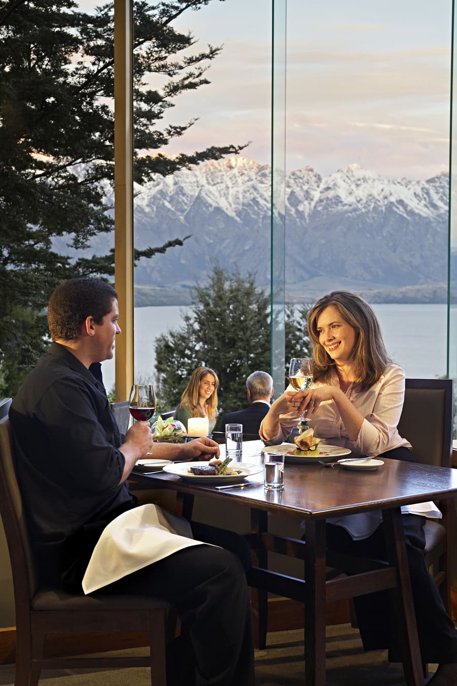 Mövenpick Queenstown